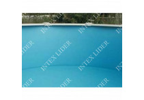 Чашковый пакет INTEX к каркасному бассейну Metal Frame 5,49 х 1,22 м ; арт. 12133