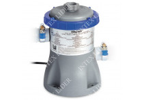 Круглый каркасный бассейн Bestway 305х76см, 56677
