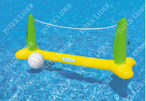 Бассейн каркасный 732х132 см Intex Prism Frame 28762