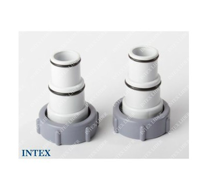 10849 Адаптер переходник с 38 мм на 32-38 мм Intex