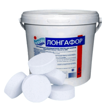 Лонгафор Лонгафор